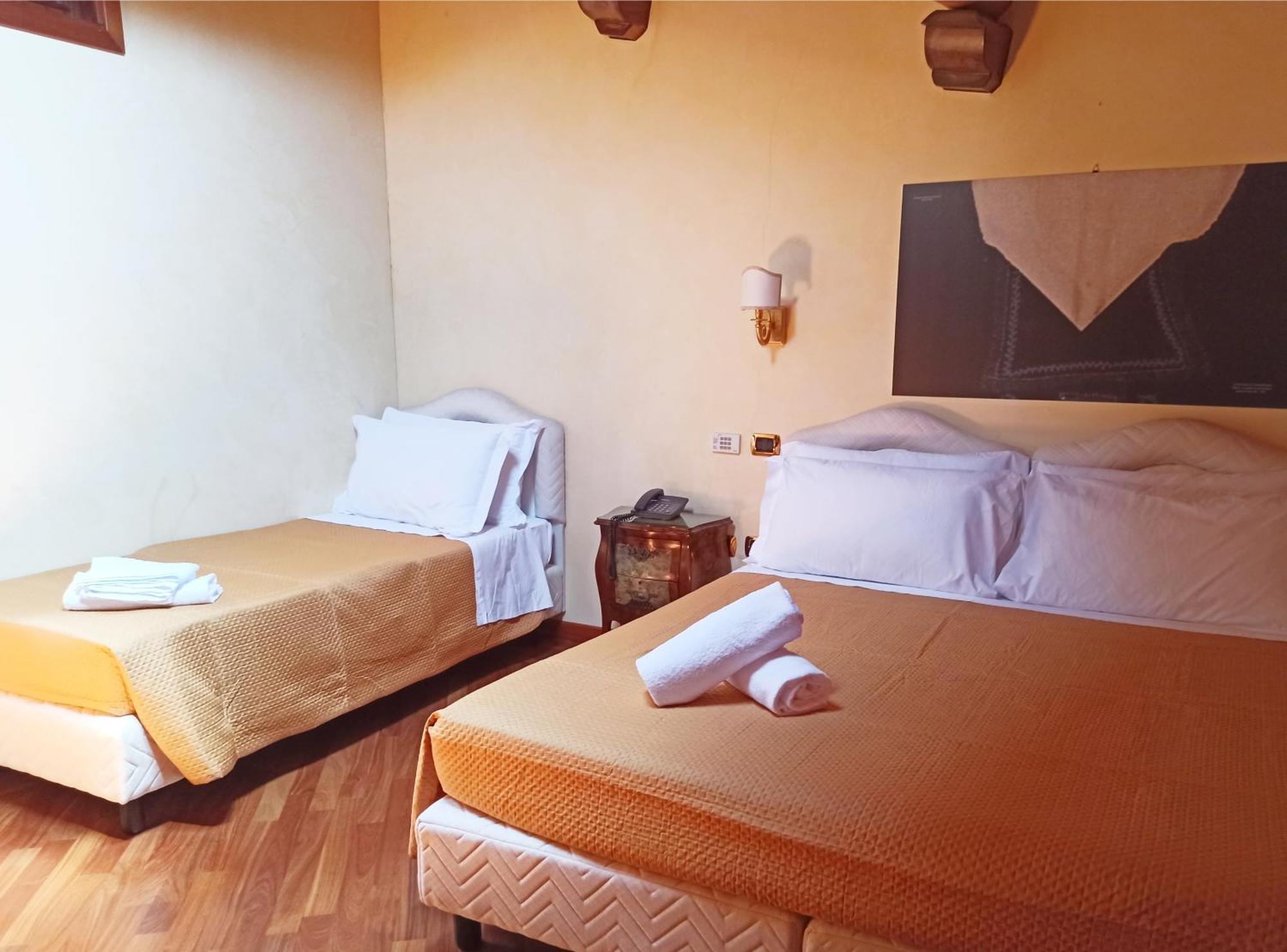 Blao Boutique Hotel 奥里斯塔诺 外观 照片