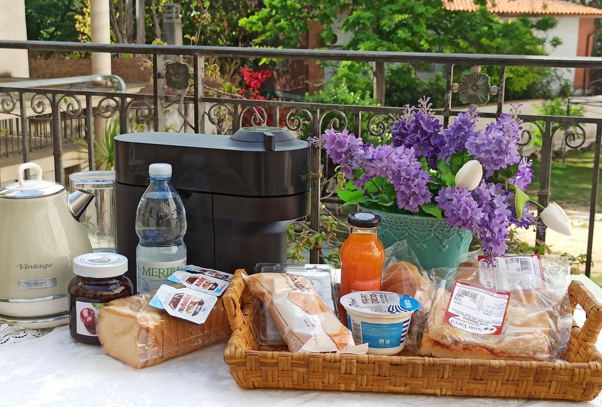 Blao Boutique Hotel 奥里斯塔诺 外观 照片