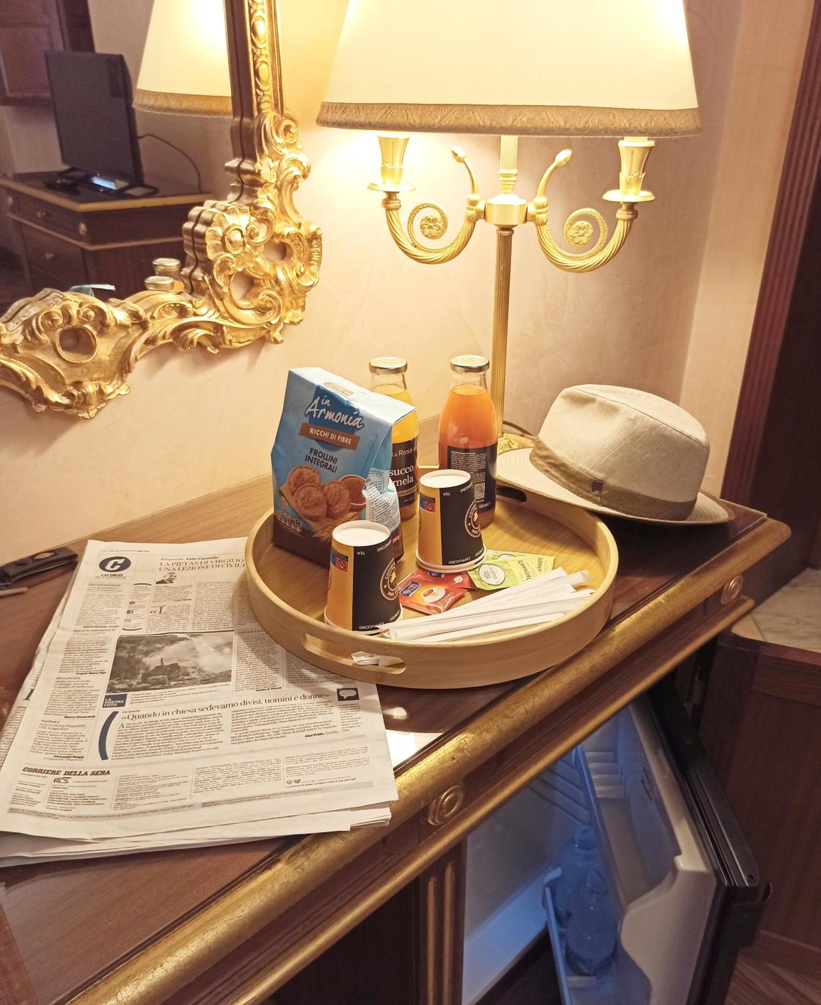 Blao Boutique Hotel 奥里斯塔诺 外观 照片