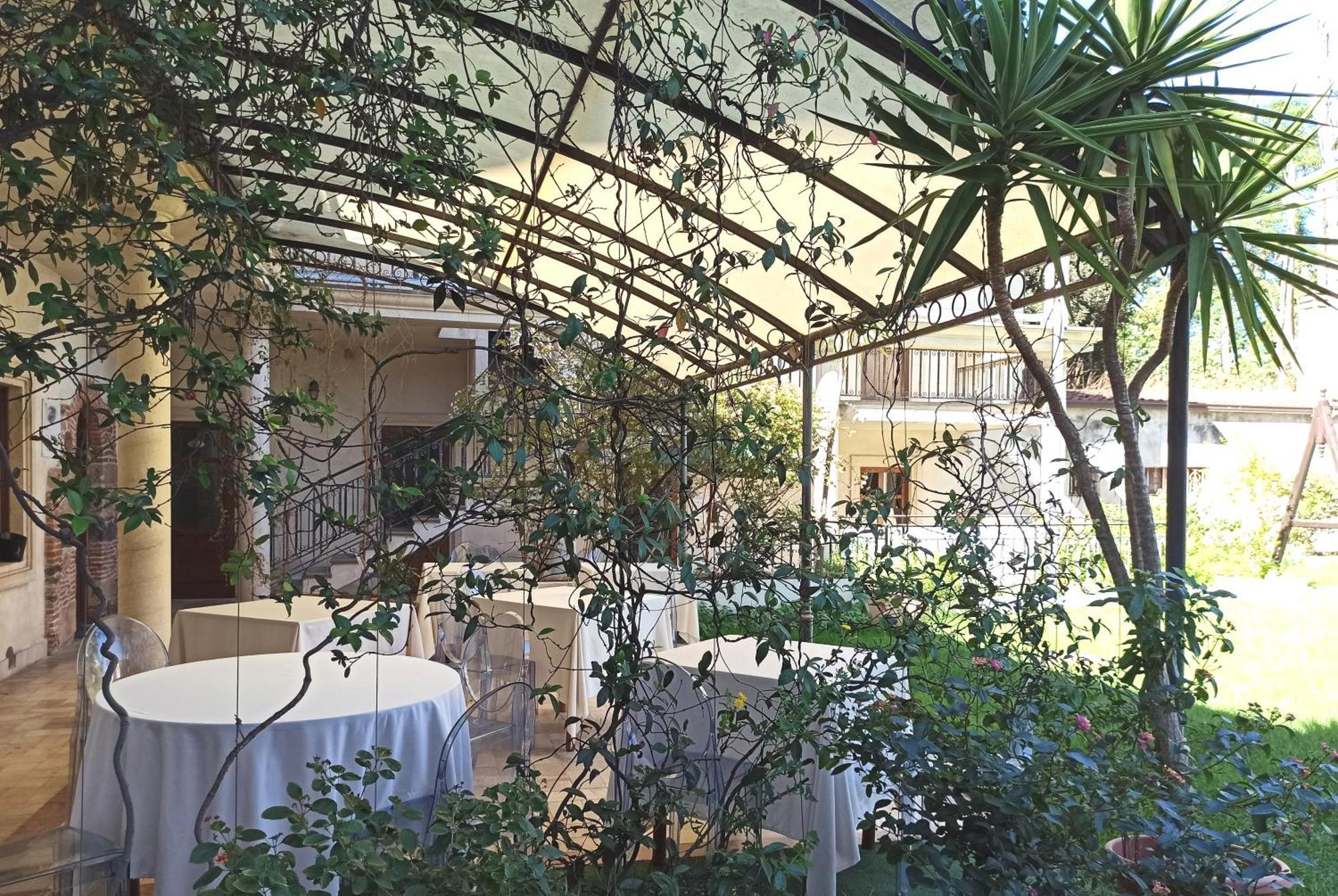 Blao Boutique Hotel 奥里斯塔诺 外观 照片