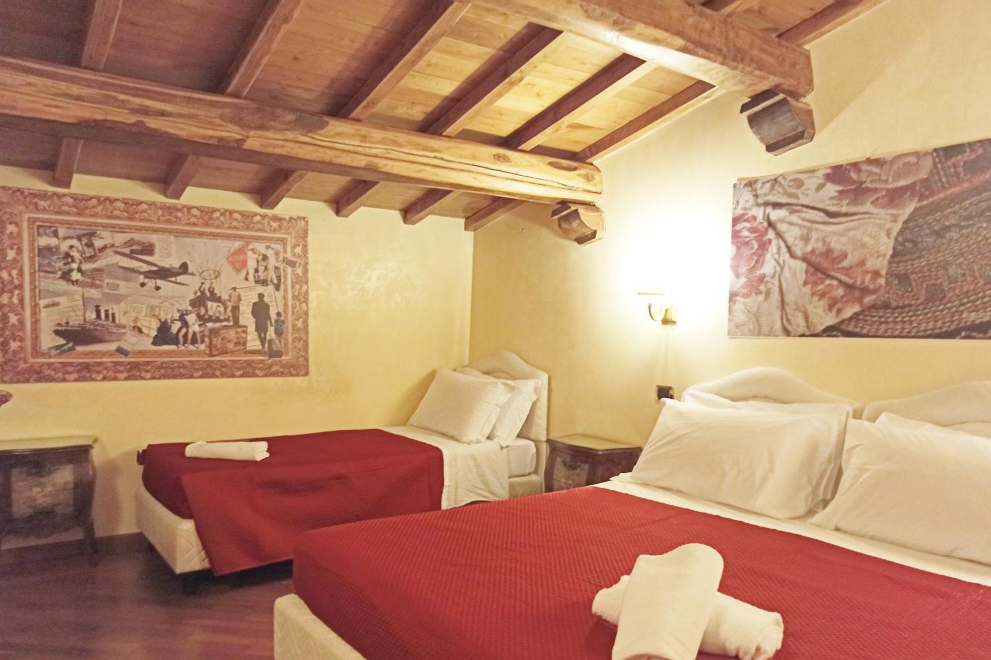 Blao Boutique Hotel 奥里斯塔诺 外观 照片
