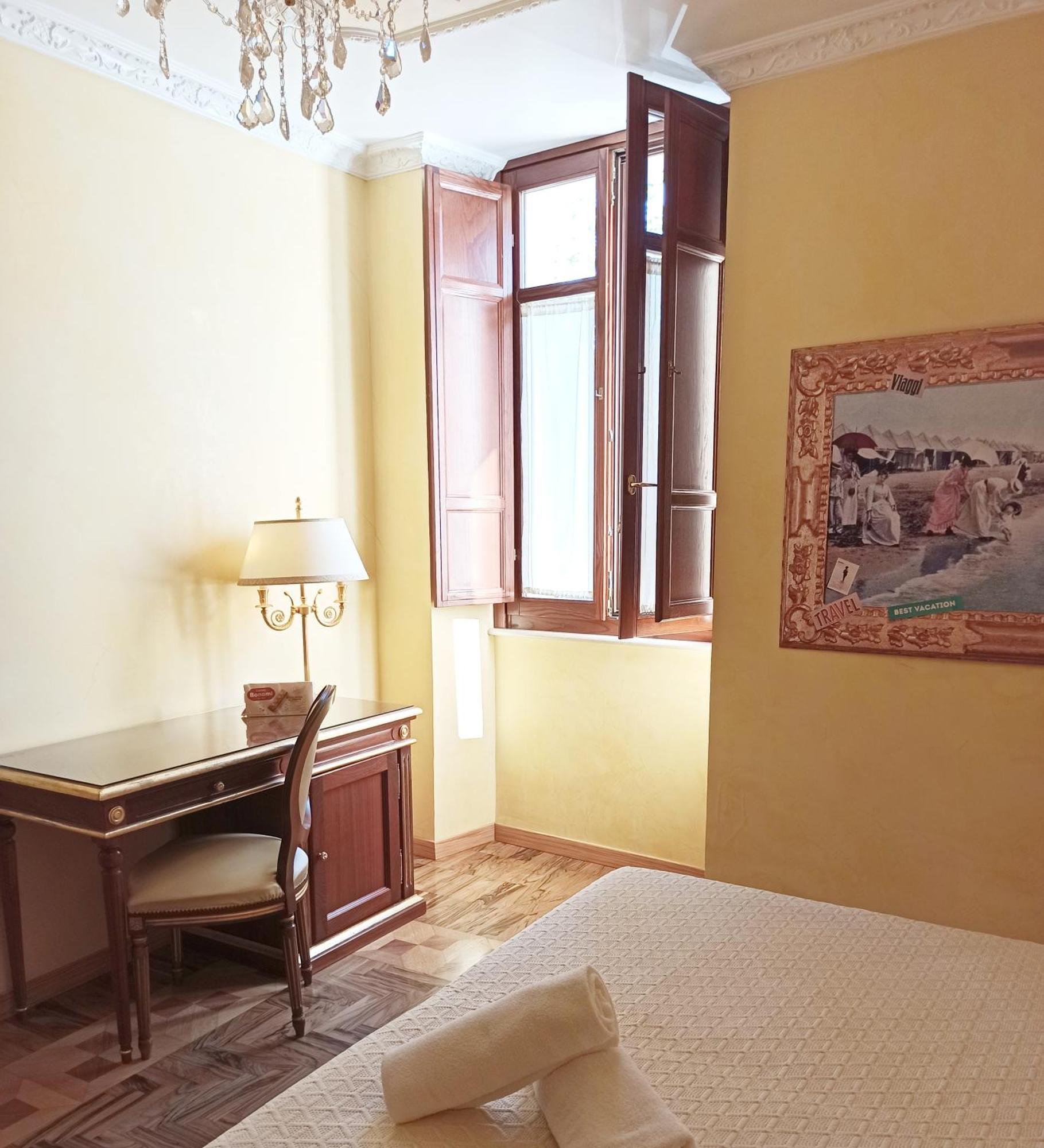Blao Boutique Hotel 奥里斯塔诺 外观 照片