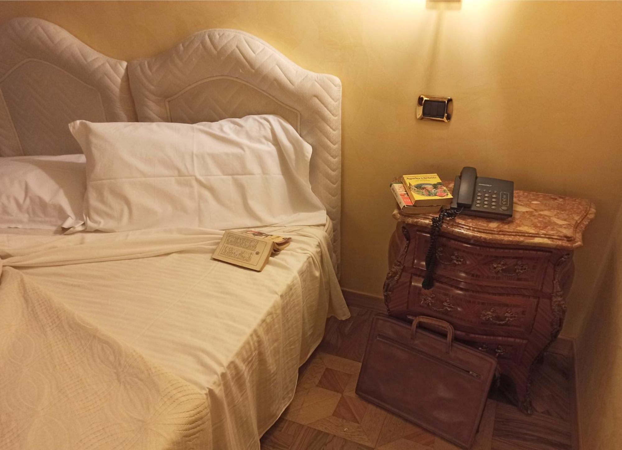 Blao Boutique Hotel 奥里斯塔诺 外观 照片