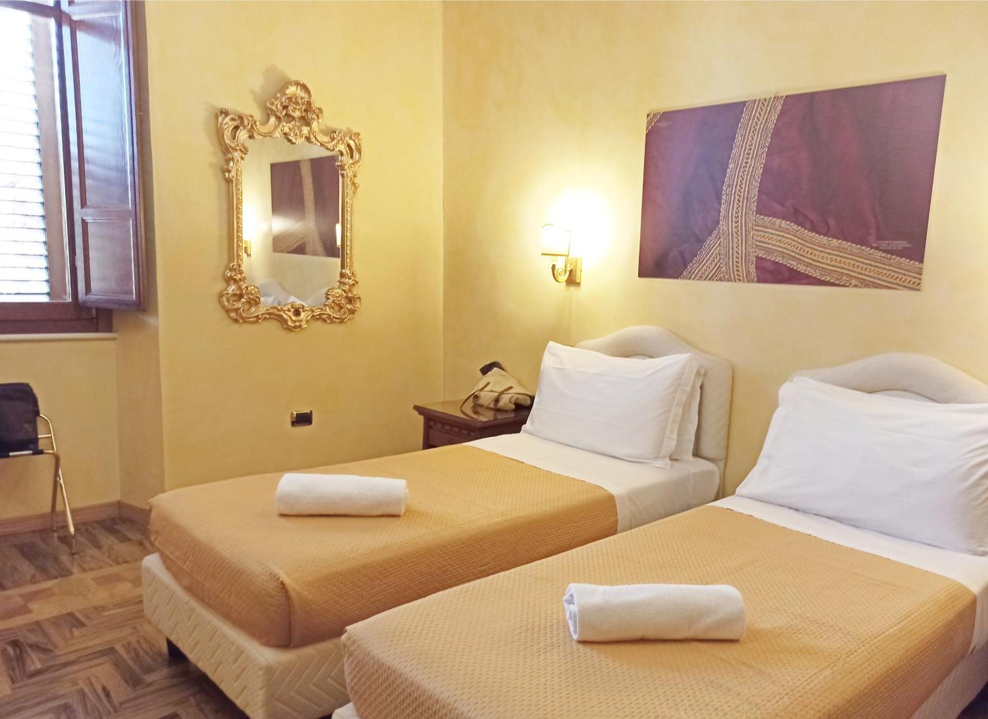 Blao Boutique Hotel 奥里斯塔诺 外观 照片