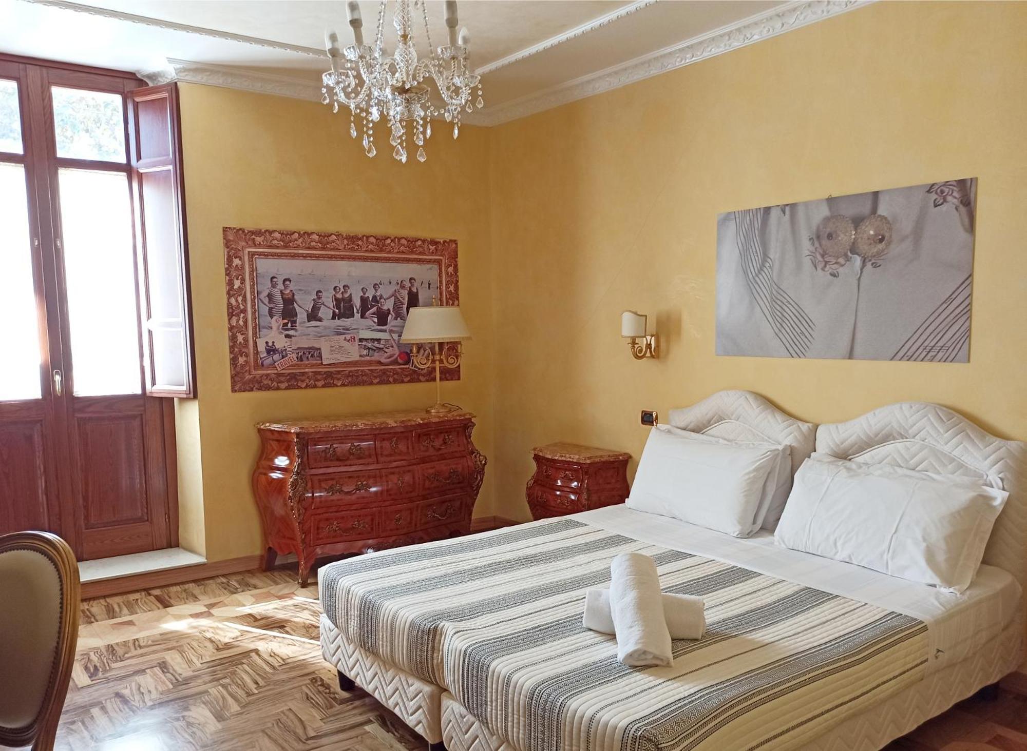 Blao Boutique Hotel 奥里斯塔诺 外观 照片