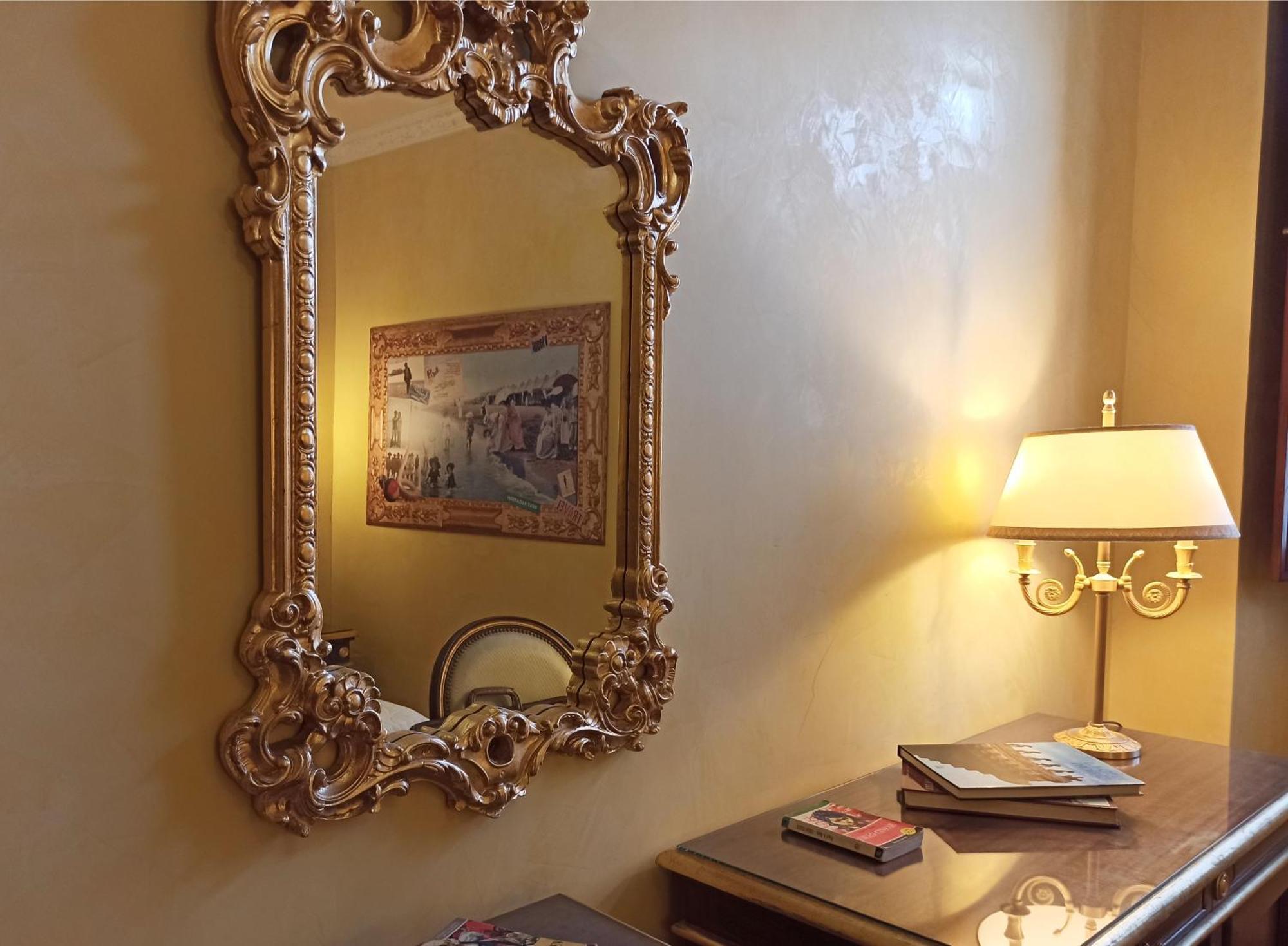 Blao Boutique Hotel 奥里斯塔诺 外观 照片
