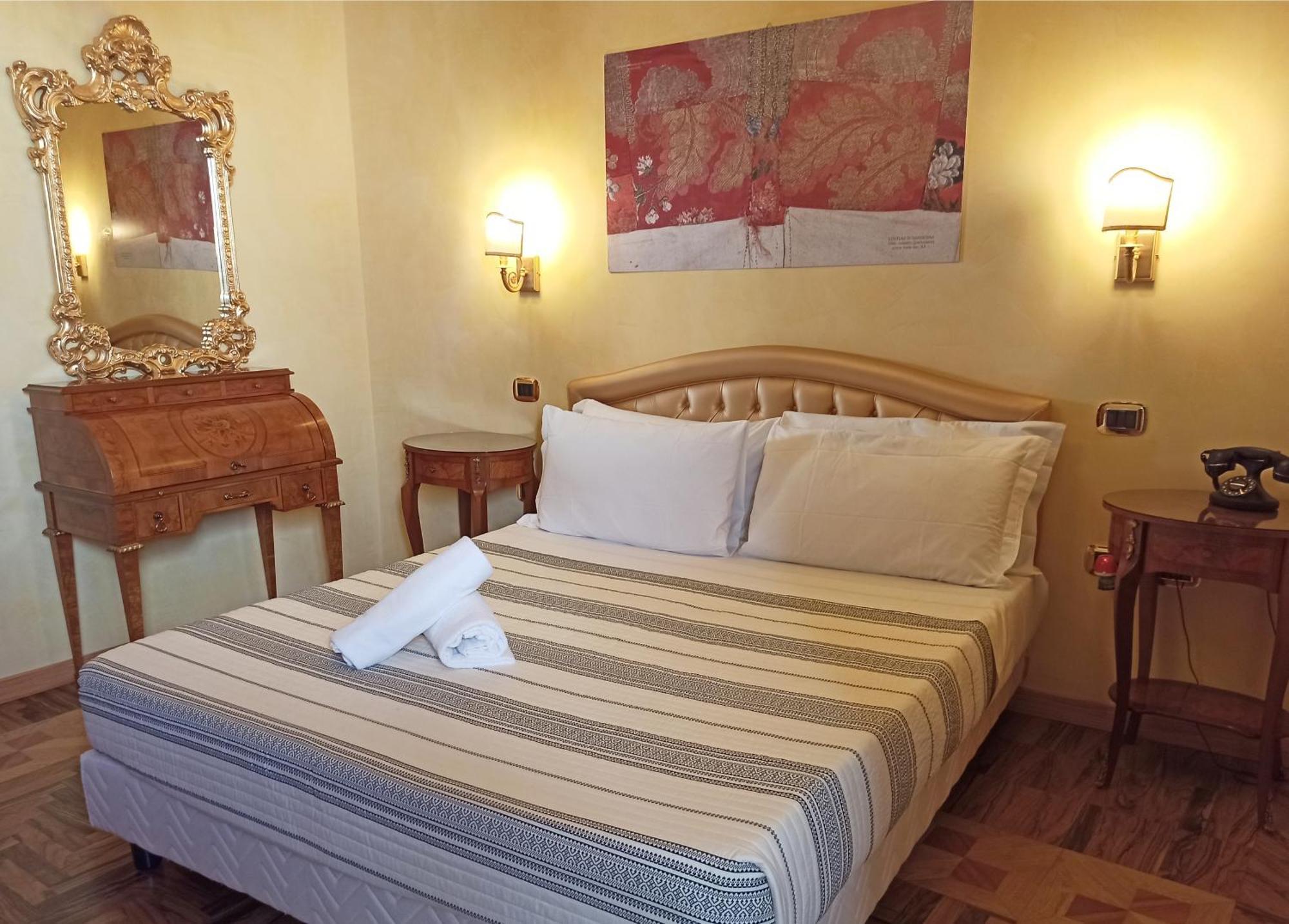 Blao Boutique Hotel 奥里斯塔诺 外观 照片