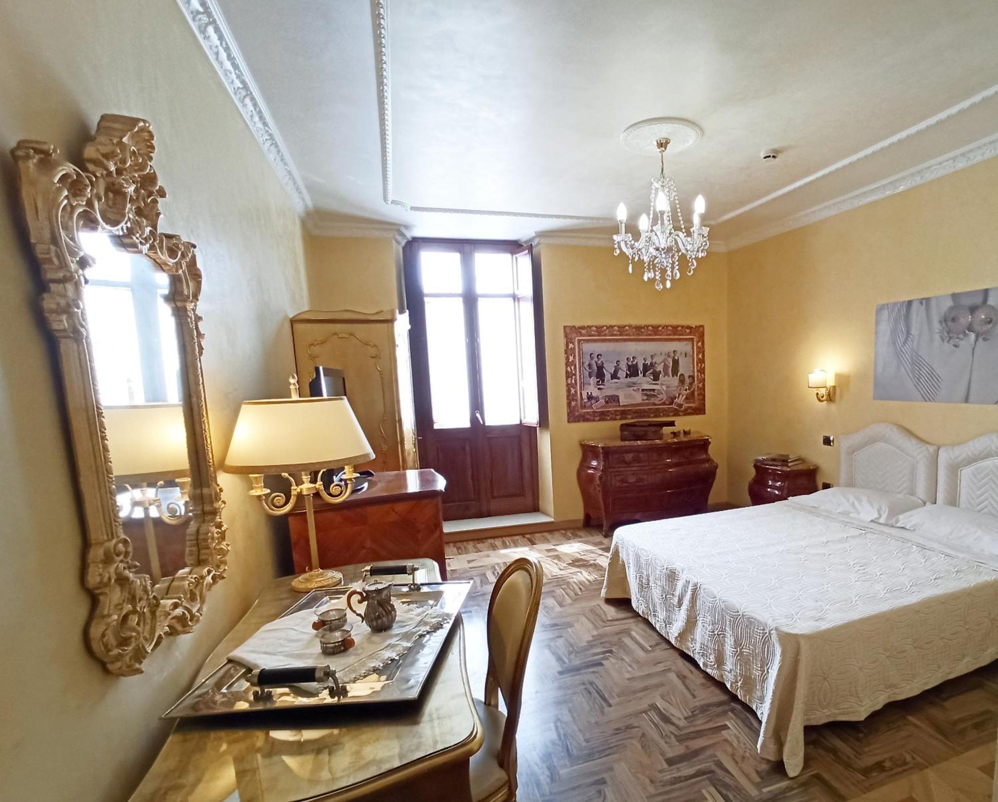 Blao Boutique Hotel 奥里斯塔诺 外观 照片