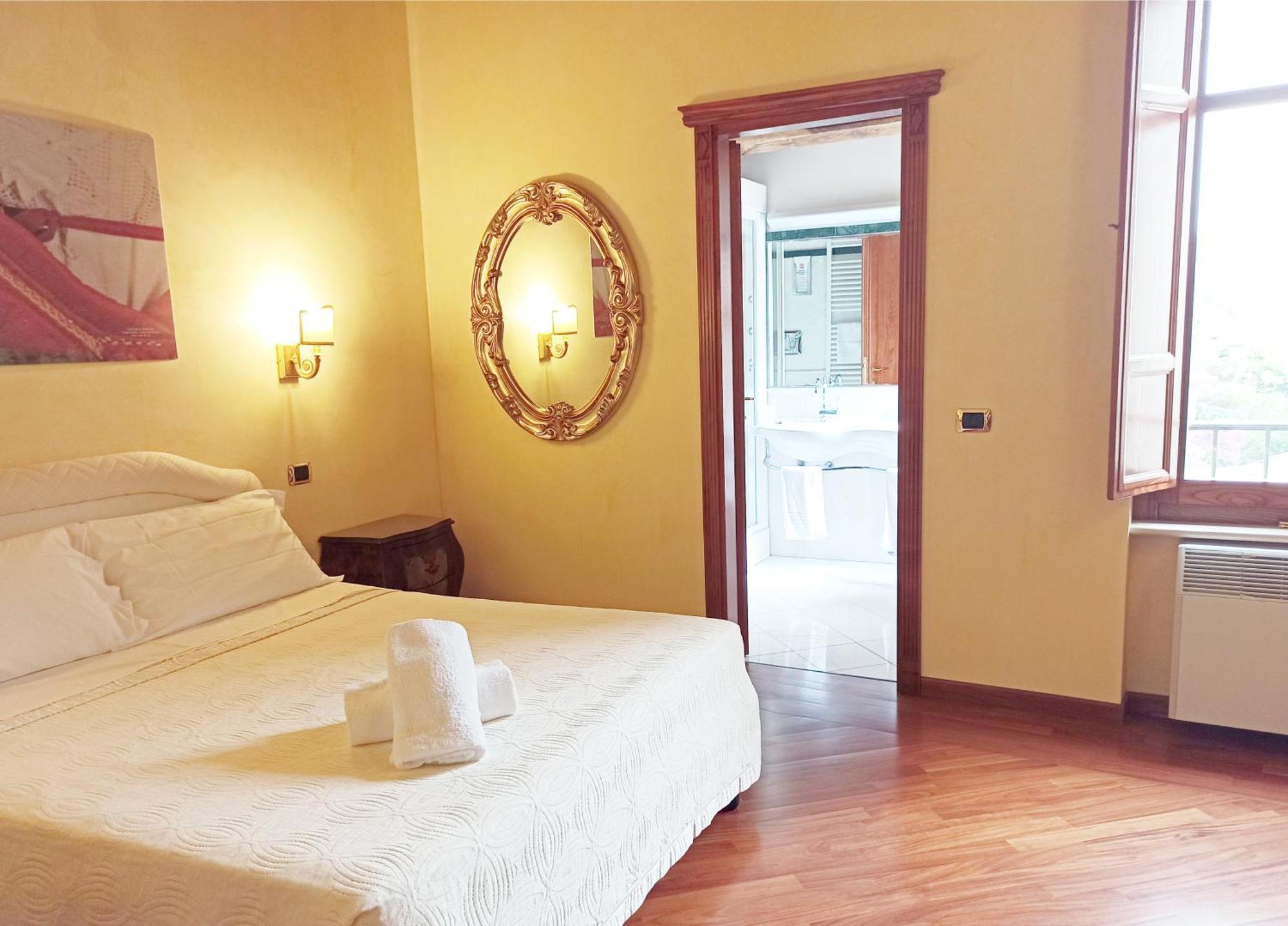Blao Boutique Hotel 奥里斯塔诺 外观 照片