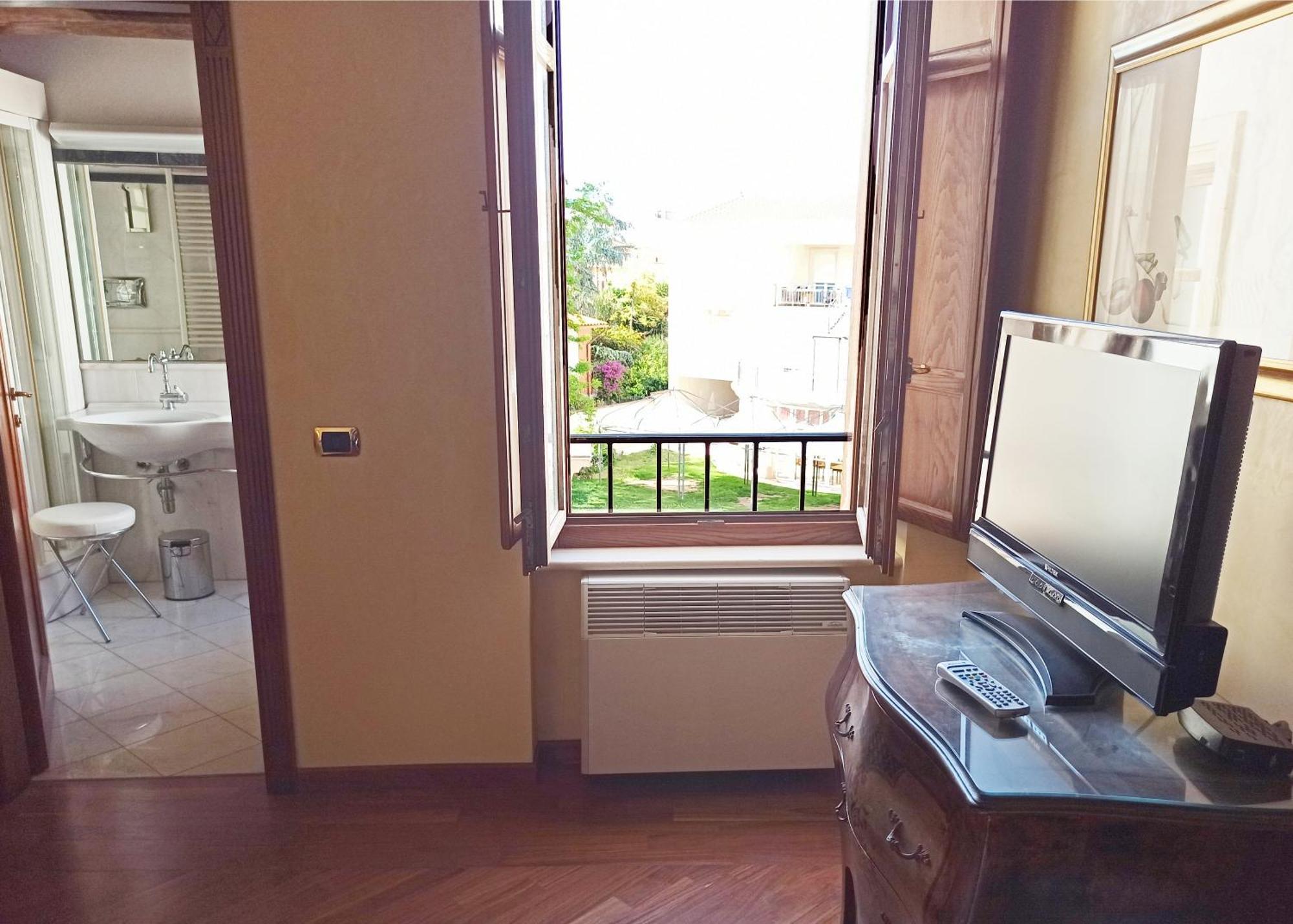 Blao Boutique Hotel 奥里斯塔诺 外观 照片