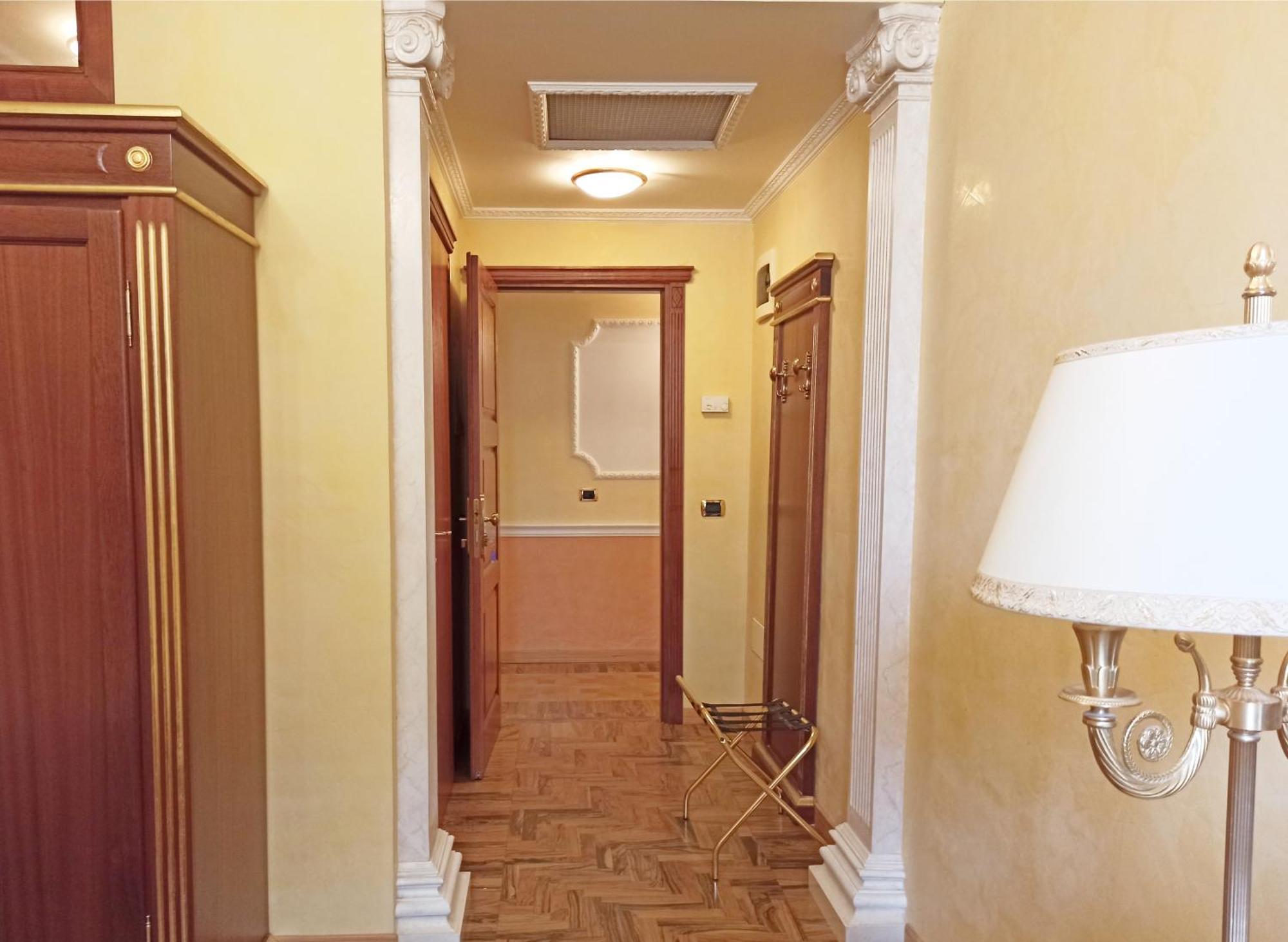 Blao Boutique Hotel 奥里斯塔诺 外观 照片