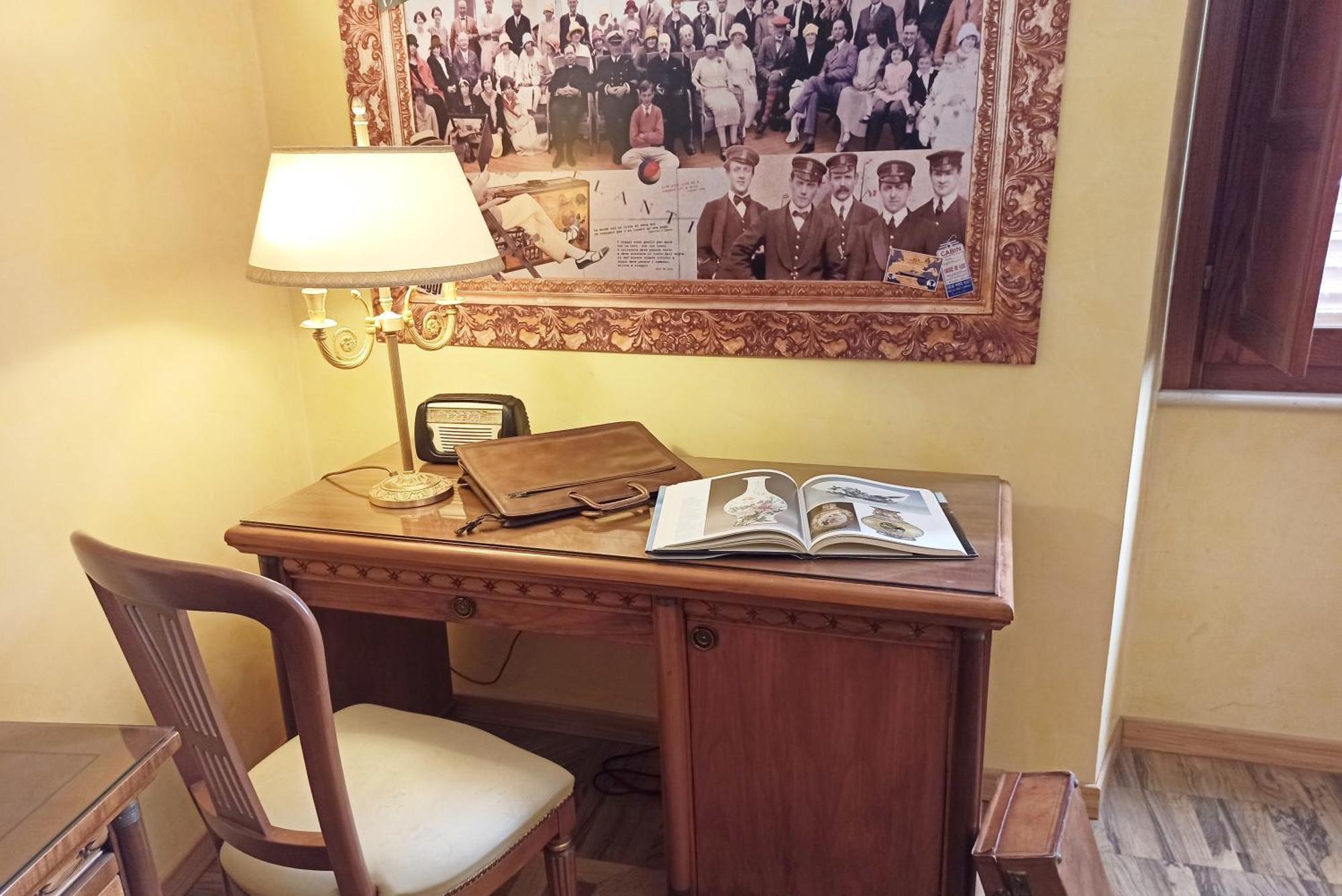 Blao Boutique Hotel 奥里斯塔诺 外观 照片