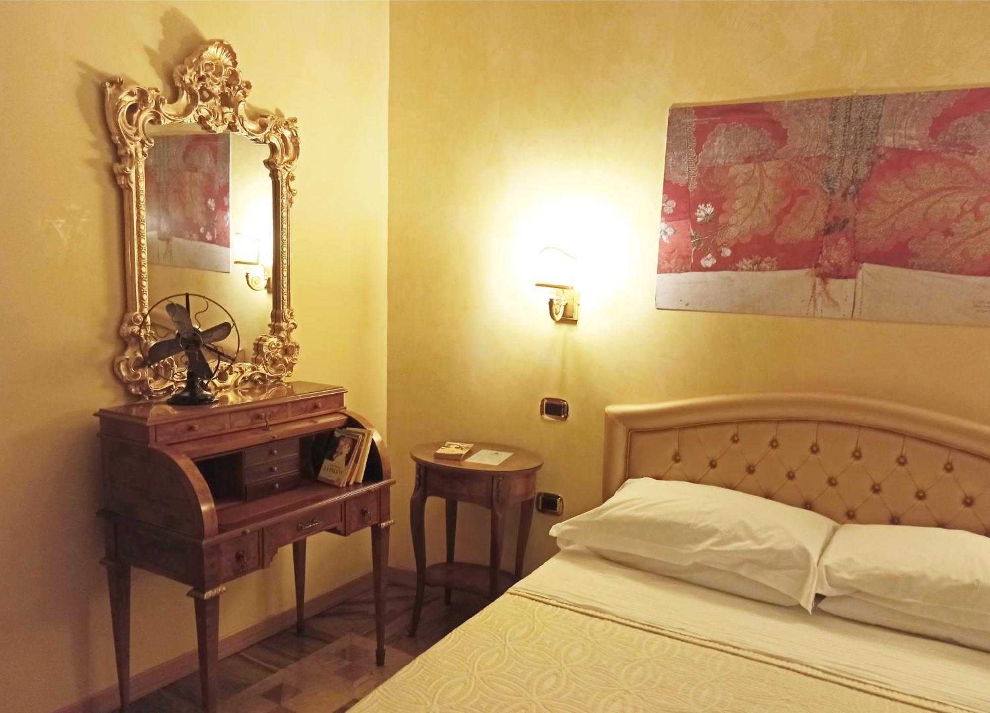 Blao Boutique Hotel 奥里斯塔诺 外观 照片