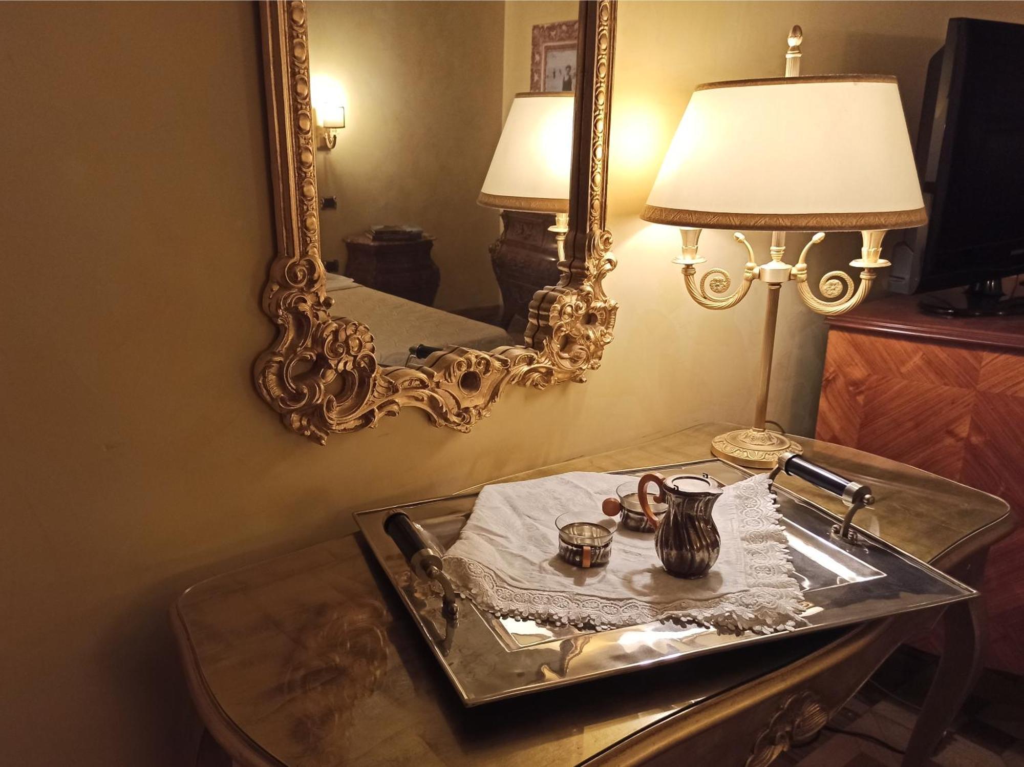 Blao Boutique Hotel 奥里斯塔诺 外观 照片