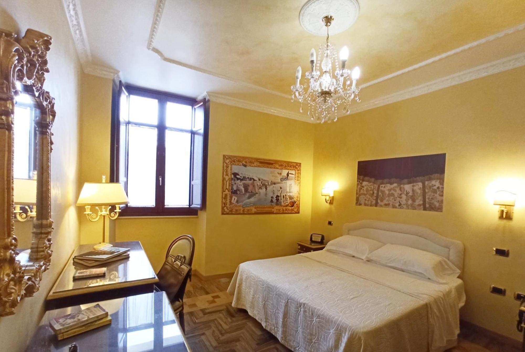 Blao Boutique Hotel 奥里斯塔诺 外观 照片