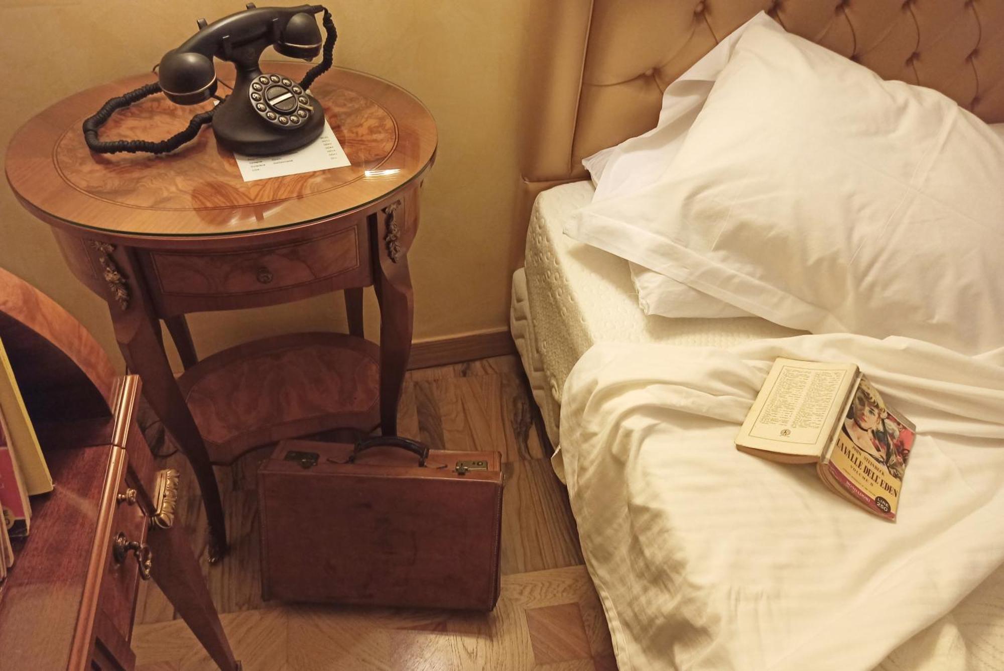 Blao Boutique Hotel 奥里斯塔诺 外观 照片